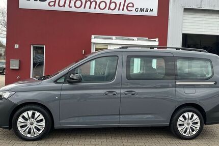 VW Caddy Maxi