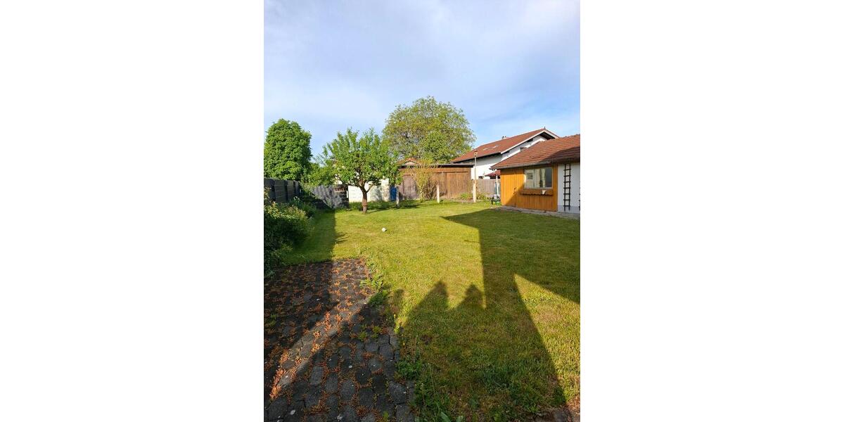 Mehrfamilienhaus, Wohnhaus Töging am Inn - 7 Zimmer, 202 m&sup2;, 475.000&euro; | Angebot:26749998
