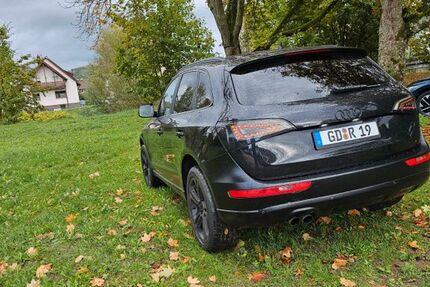 Audi Q5 200.000 km 11.800 &euro; Ellwangen (Jagst) 73479