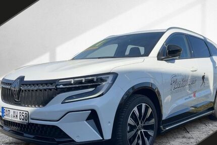 Renault Espace 15.000 km 39.998 &euro; Bernau 16321