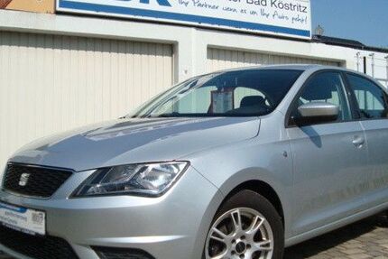 Seat Toledo 82.800 km 6.790 &euro; Bad Köstritz 07586