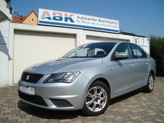 Seat Toledo 82.800 km 6.990 &euro; Bad Köstritz 07586