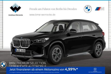 BMW X1 53.099 km 34.912 &euro; Wildau 15745