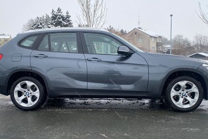 BMW X1 164.710 km 8.950 &euro; Oberkotzau 95145