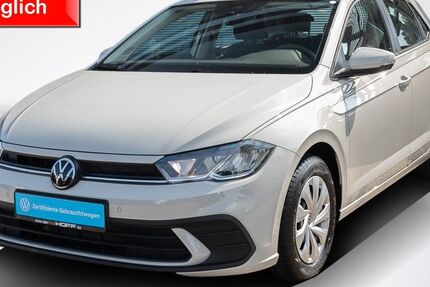 VW Polo 6.278 km 17.375 &euro; Troisdorf-Spich 53842