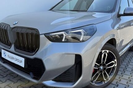 BMW X1 4.080 km 39.533 &euro; Kaiserslautern 67663