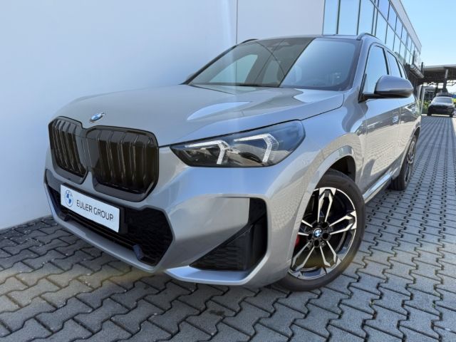 BMW X1 4.080 km 39.533 &euro; Kaiserslautern 67663
