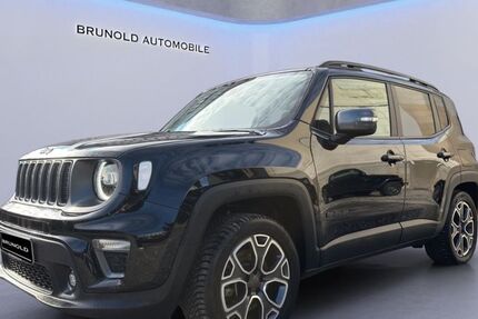 Jeep Renegade 58.900 km 20.900 &euro; Stuttgart 70565