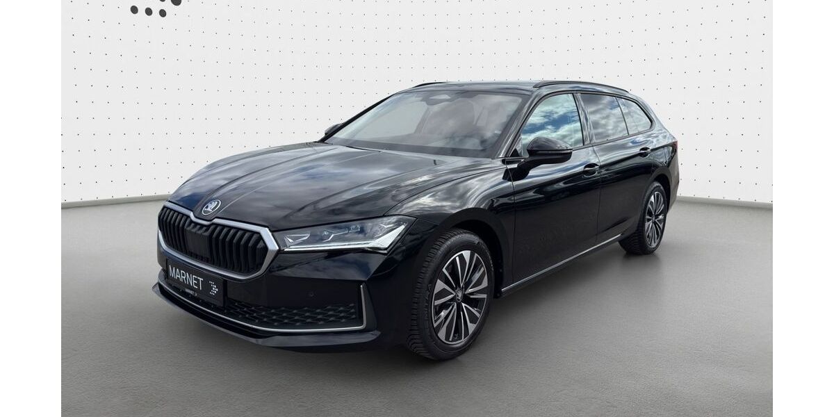 Skoda Superb 20.192 km 37.490 &euro; Mainz-Kastell (Wiesbaden) 55252