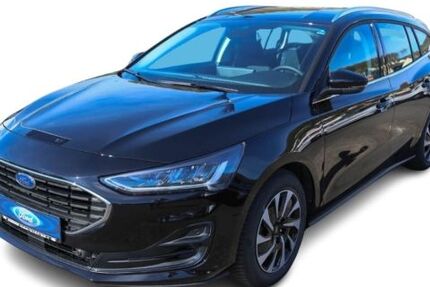 Ford Focus 2.900 km 33.980 &euro; Koblenz 56073