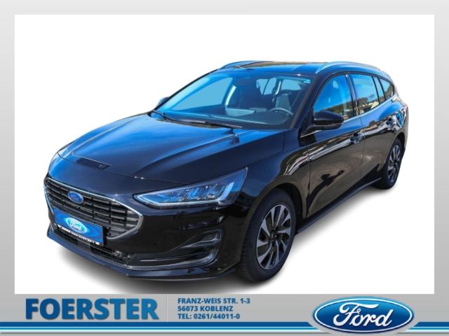 Ford Focus 2.900 km 33.980 &euro; Koblenz 56073