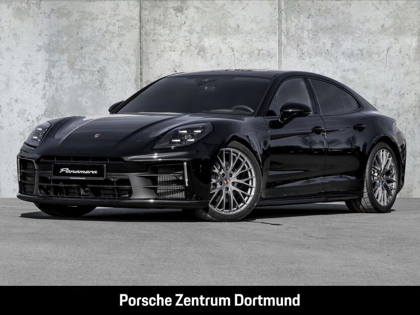 Porsche Panamera 9.000 km 112.900 € Holzwickede 59439