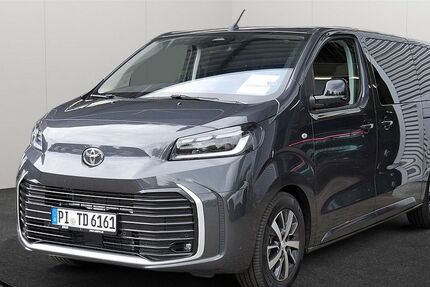 Toyota Proace (Verso) 5.000 km 43.490 &euro; Rellingen 25462
