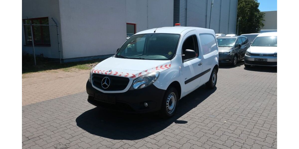 Mercedes-Benz Citan 147.024 km 7.400 € Hannover 30179