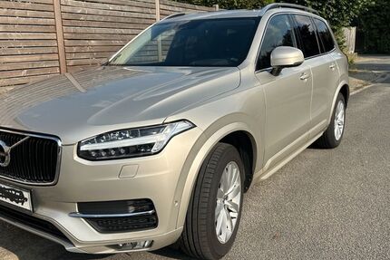 Volvo XC90 305.000 km 17.490 &euro; Ochtrup 48607