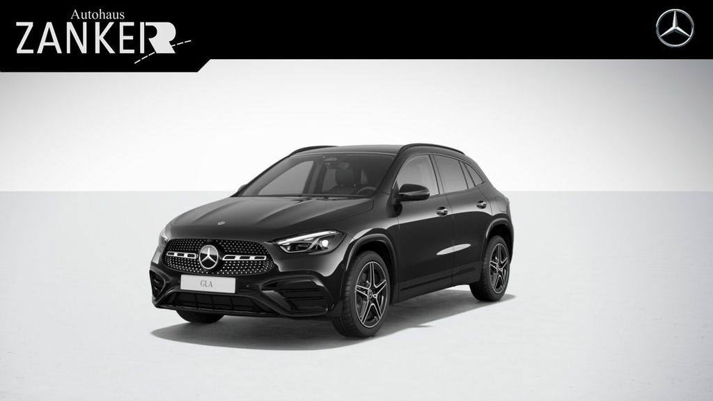 Mercedes-Benz GLA 200 11.059 km 42.480 &euro; Günzburg 89312