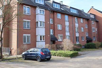 Wohnung Halstenbek - 3 Zimmer, 95 m&sup2;, 349.000&euro; | Angebot:25607566