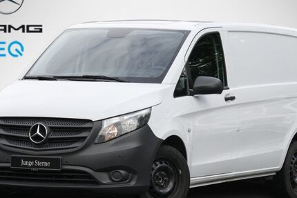 Mercedes-Benz Vito 52.900 km 27.013 &euro; Siegen 57074