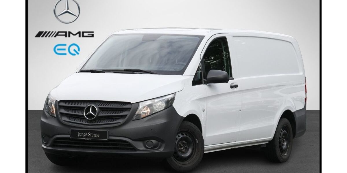 Mercedes-Benz Vito 52.900 km 27.013 &euro; Siegen 57074