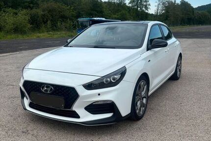 Hyundai i30 121.270 km 14.000 &euro; Prüm 54595