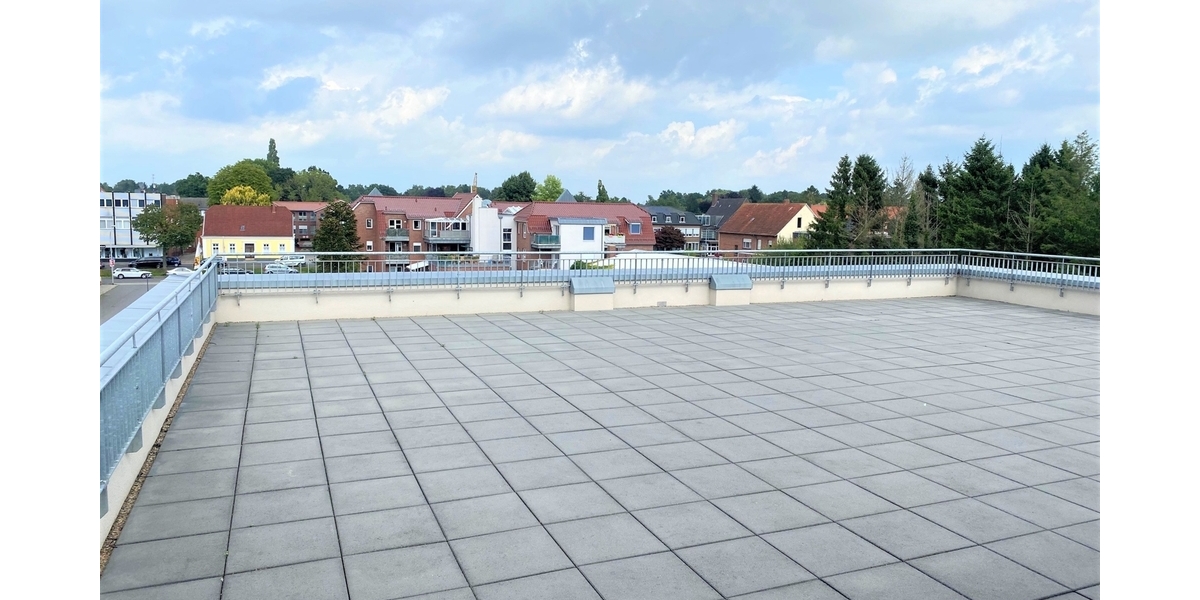 Seniorenwohnung im Zentrum von Papenburg - Etagenwohnung Papenburg | Angebot:5133987