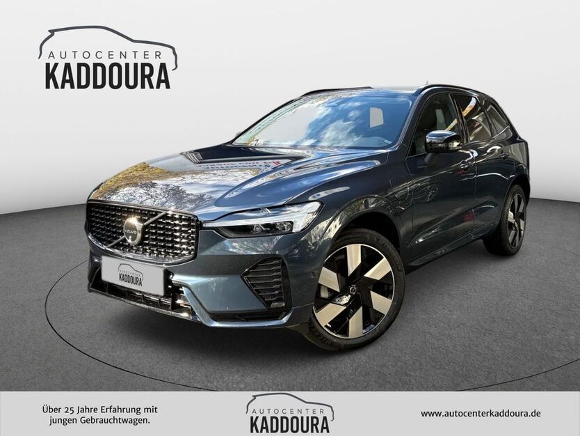 Volvo XC60 17.703 km 48.890 € Wuppertal 42117