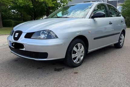 Seat Ibiza 121.849 km 3.000 &euro; Stammham 85134