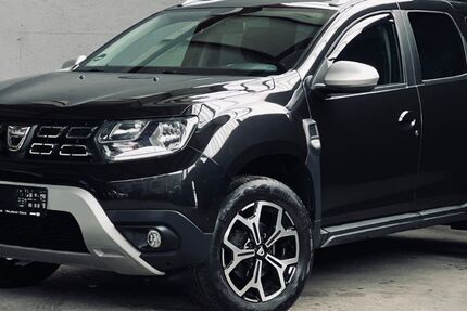 Dacia Duster 106.400 km 11.990 &euro; Glashütten 61479