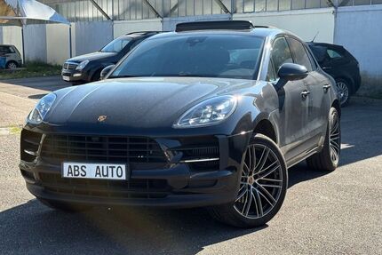 Porsche Macan 22.087 km 57.990 &euro; Kleinblittersdorf 66271