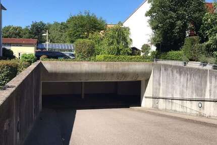 Garage zu verkaufen in Baden-Württemberg - Bad Säckingen 55.000 € zimmer
