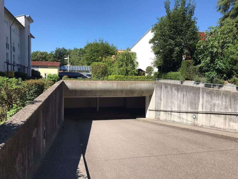 Garage zu verkaufen in Baden-Württemberg - Bad Säckingen 55.000 € zimmer