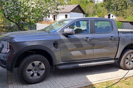 Ford Ranger 3.250 km 48.199 &euro; Rhaunen 55624