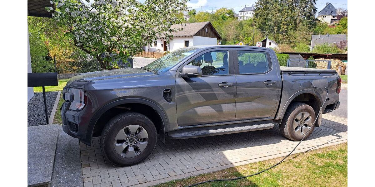 Ford Ranger 3.250 km 48.199 &euro; Rhaunen 55624