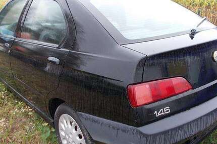 Alfa Romeo 146 199.000 km 1.450 &euro; Luhden 31711