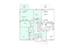 Erdgeschoßwohnung Dresden Klotzsche - 4 Zimmer, 100 m&sup2;, 1.750&euro; | Angebot:26477172