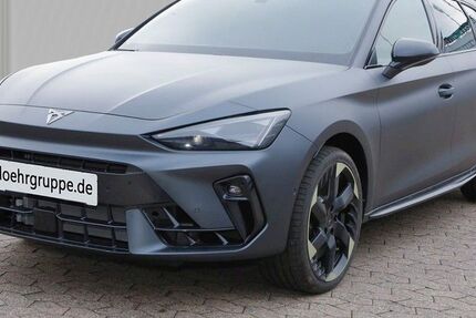 Cupra Leon 5.500 km 51.550 &euro; Meckenheim / Bonn 53340