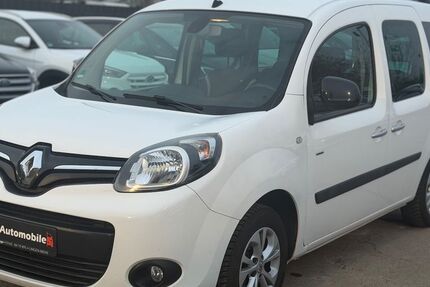 Renault Kangoo 139.000 km 8.000 &euro; Hannover 30453