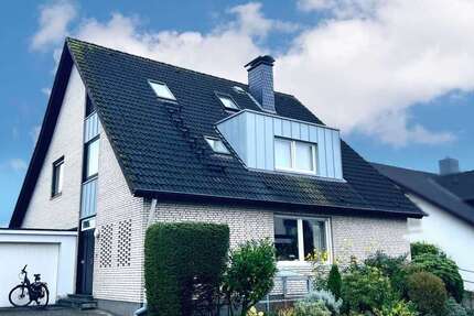 Haus zum Kaufen in Osnabrück 599.000 € 320 m² 11 zimmer