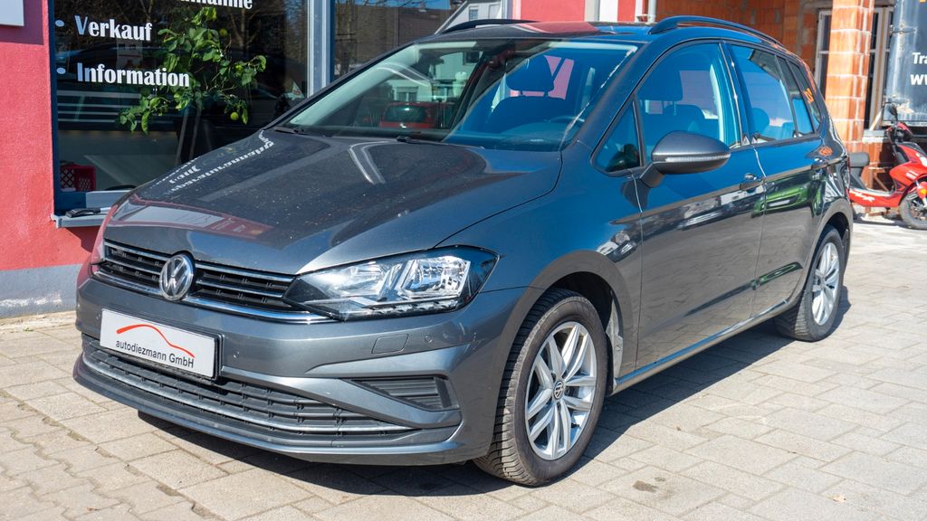 VW Golf 194.000 km 8.600 &euro; Weidhausen 96279
