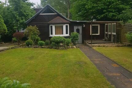 Haus Birkenwerder - 2 Zimmer, 70 m&sup2;, 250.000&euro; | Angebot:26868319
