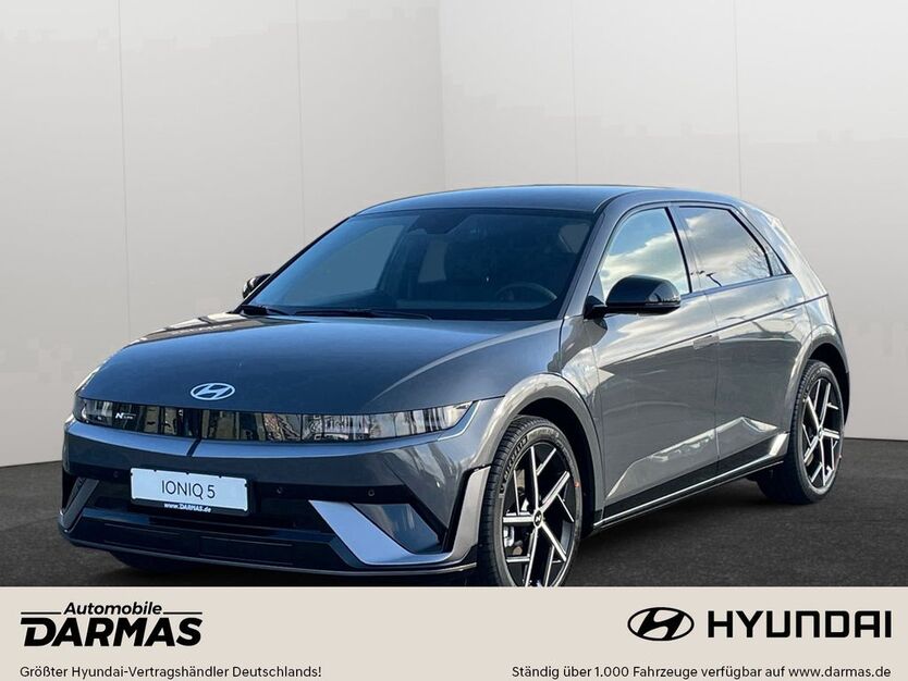 Hyundai IONIQ 5 1.900 km 44.790 € Düsseldorf 40233