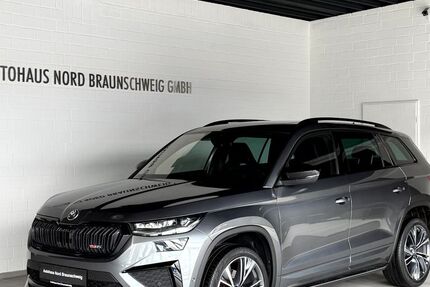 Skoda Kodiaq 128.694 km 33.990 &euro; Braunschweig 38112