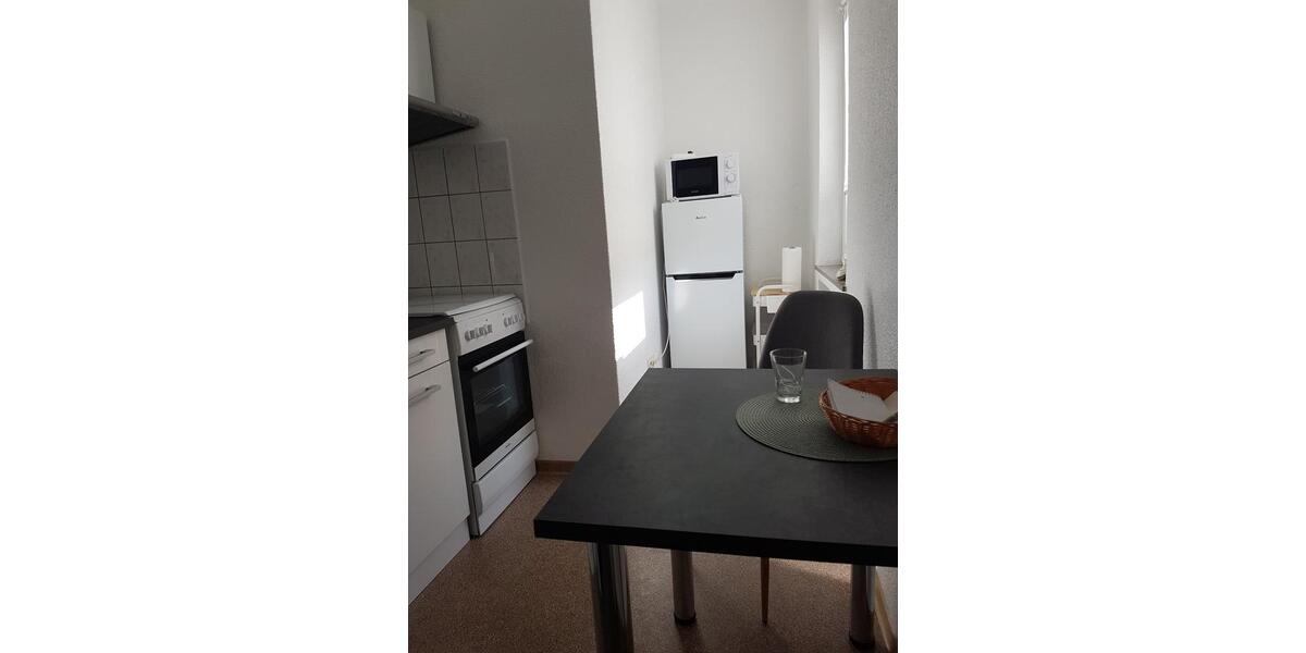 Etagenwohnung Steinhagen - 1 Zimmer, 33 m&sup2;, 450&euro; | Angebot:26323573