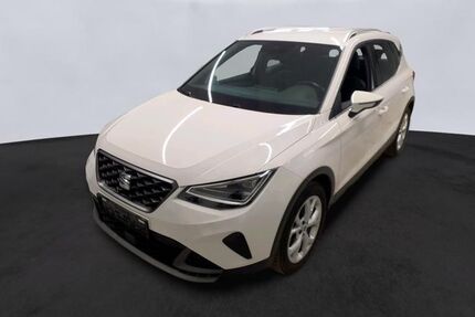 Seat Arona 35.150 km 18.904 &euro; Höchstadt an der Aisch 91315