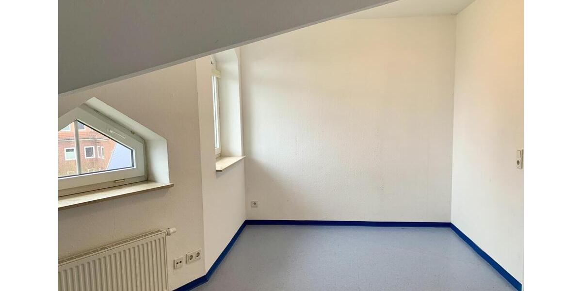 Etagenwohnung Sande - 2 Zimmer, 58 m&sup2;, 650&euro; | Angebot:24565122