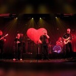 Diggin Gabriel | Pater Gabriel Tribute Show