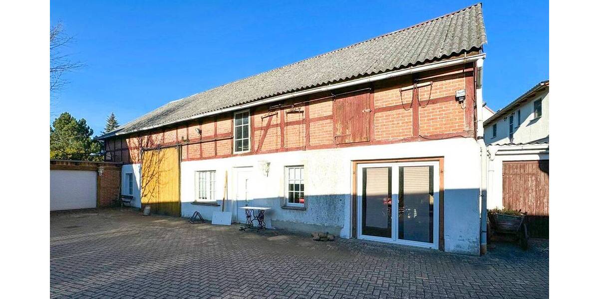 Mehrfamilienhaus, Wohnhaus Seehausen - 2 Zimmer, 391 m&sup2;, 280.000&euro; | Angebot:26557102