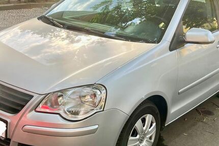 VW Polo 129.000 km 2.990 &euro; Berlin 14197