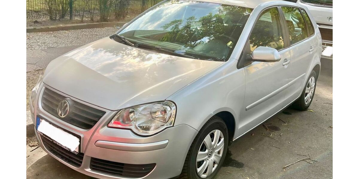 VW Polo 129.000 km 2.990 &euro; Berlin 14197