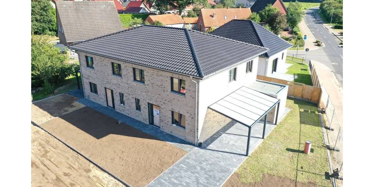 Mehrfamilienhaus, Wohnhaus Geeste - 1 Zimmer, 228 m&sup2;, 699.000&euro; | Angebot:25771573